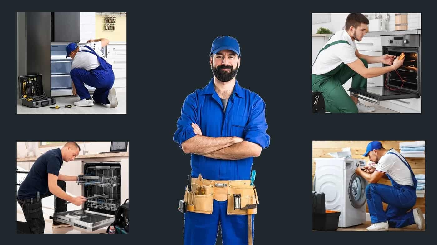 Sarıyer beyaz eşya servisi